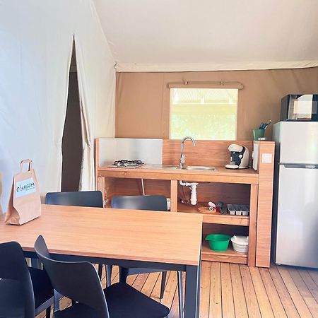 Camping International D'오프스 외부 사진