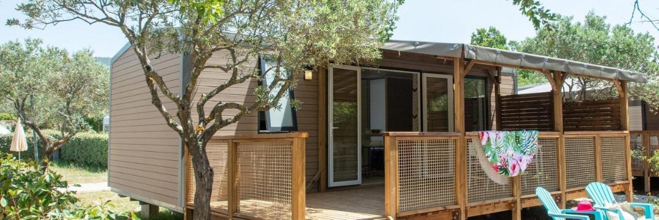 Camping International D'오프스 외부 사진