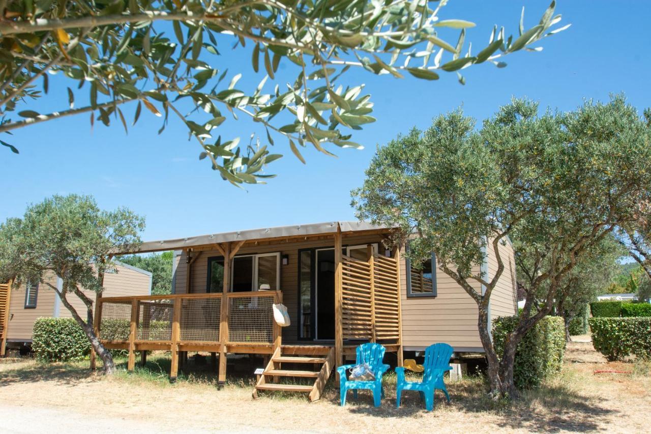 Camping International D'오프스 외부 사진