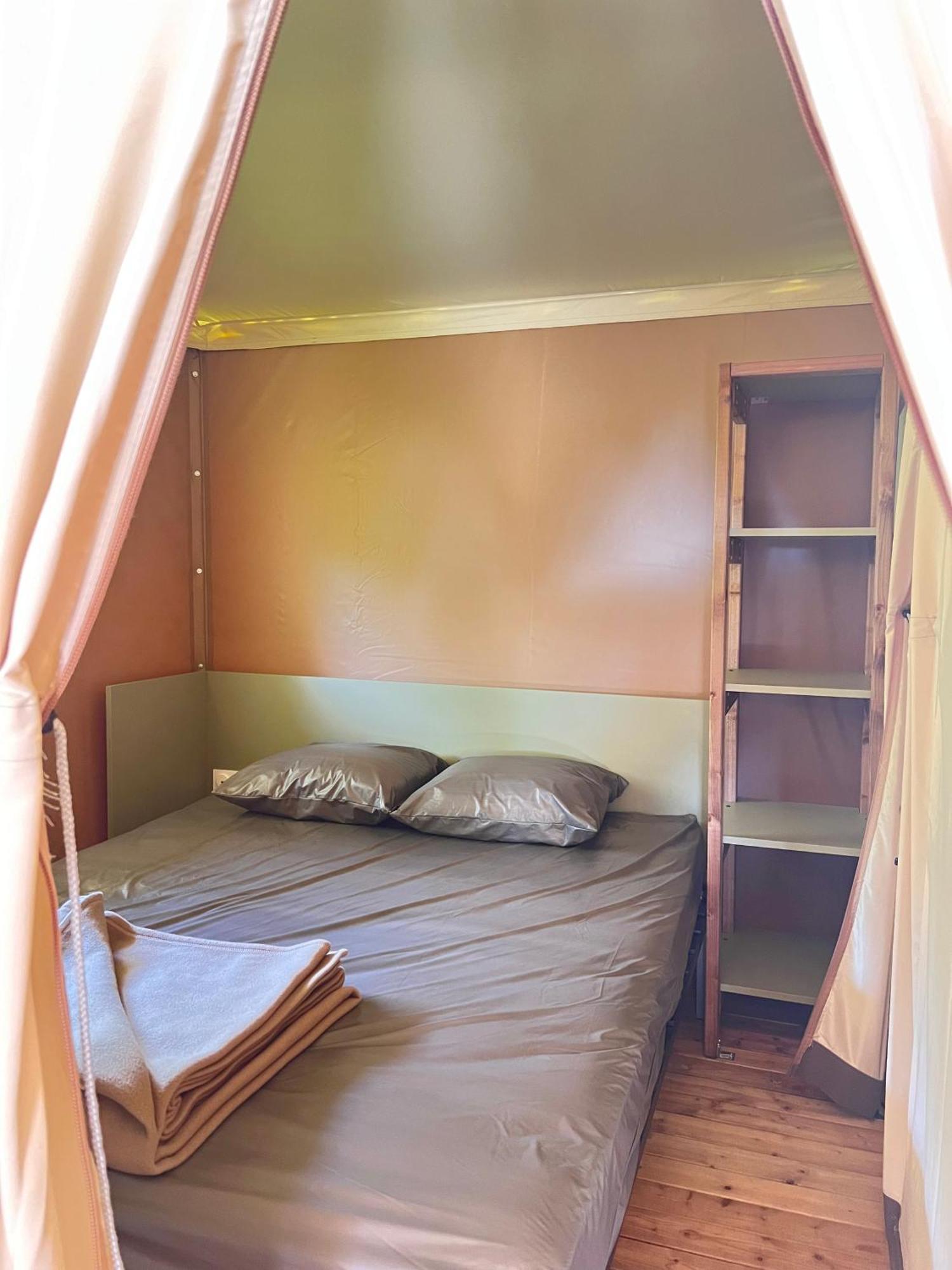 Camping International D'오프스 외부 사진