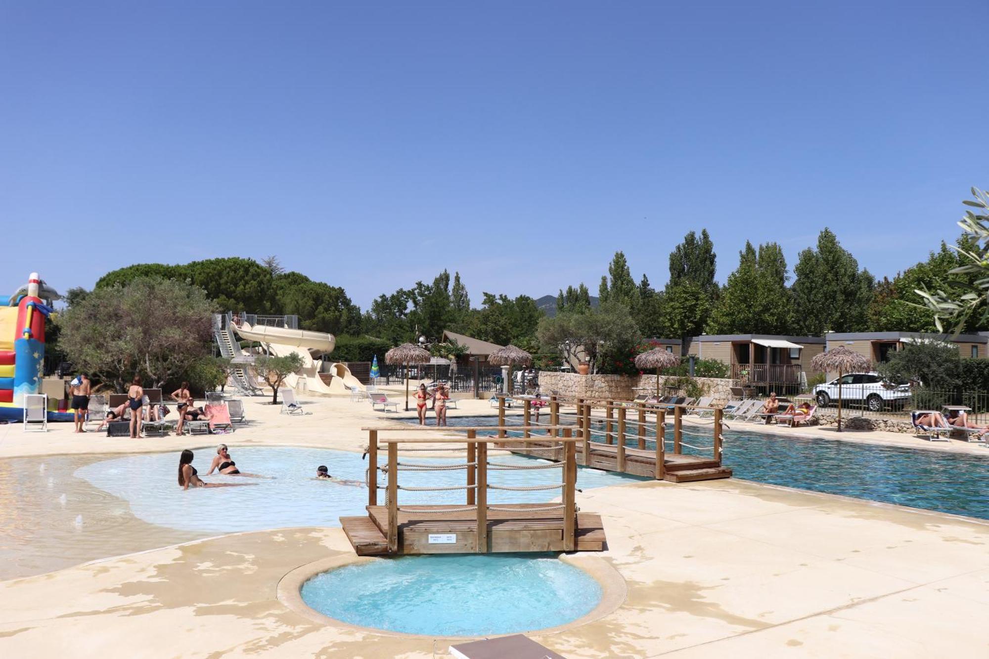 Camping International D'오프스 외부 사진